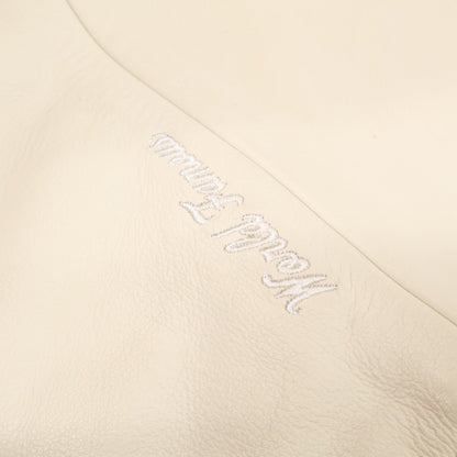 シュプリーム Mickey Mouse Varsity Jacket ウールジャケット