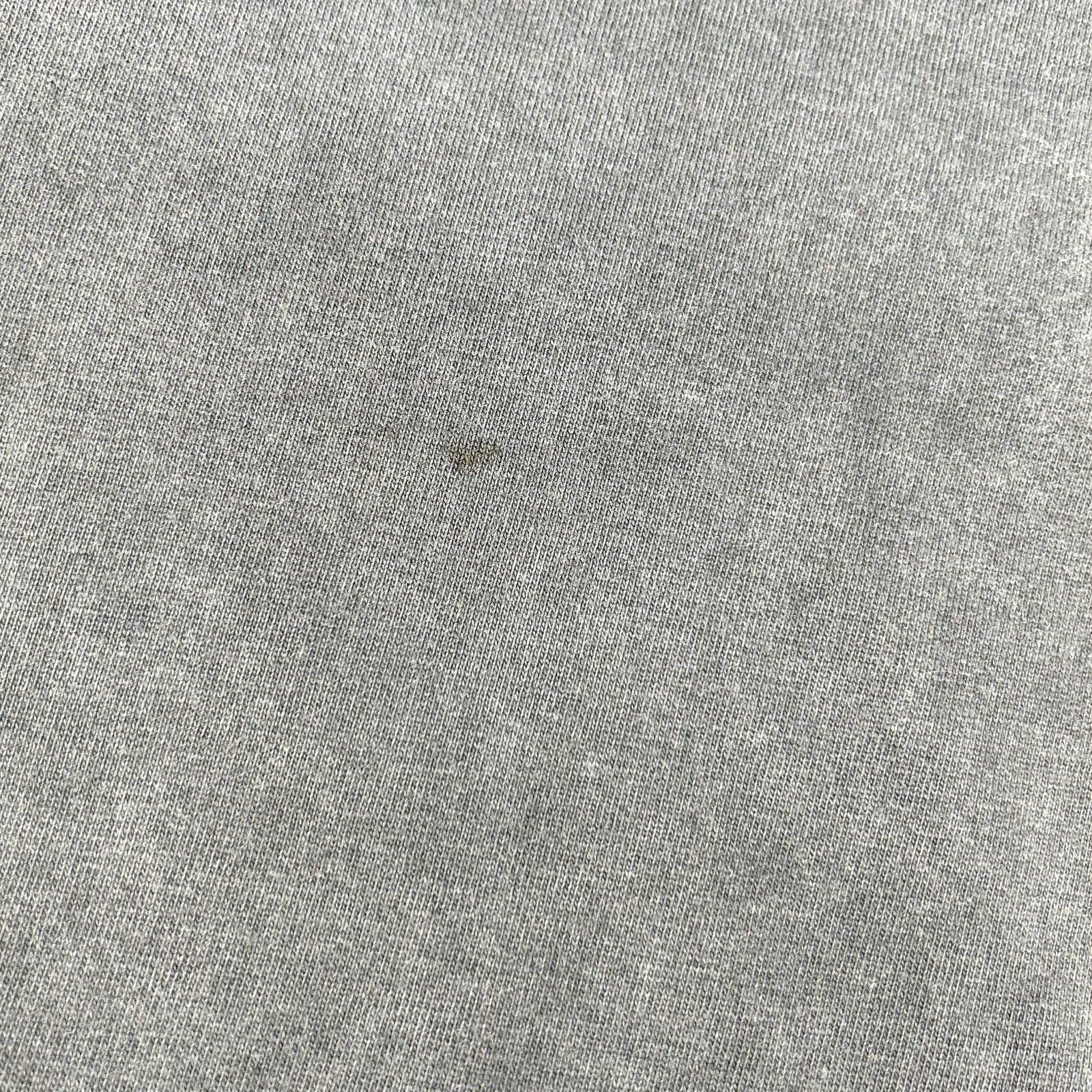 バレンシアガ コットンロングスリーブTシャツ