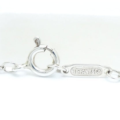 ティファニー & Co シルバー 925 ハート ネックレス