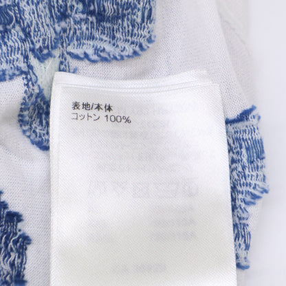 ルイヴィトン モノグラム コットンTシャツ