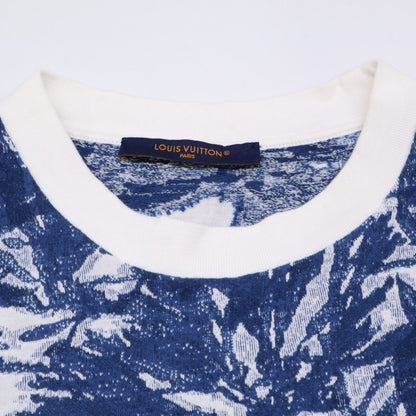 ルイヴィトン モノグラム コットンTシャツ