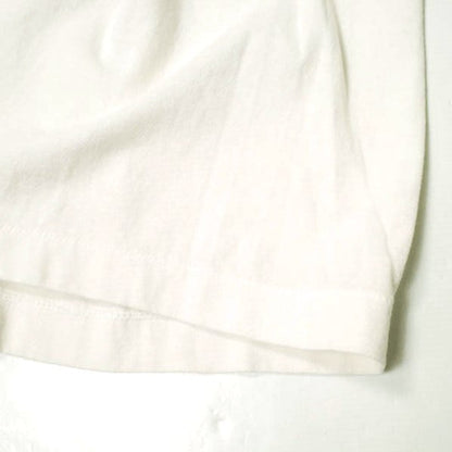SAINT MICHAEL GS_SS Tシャツ コットン