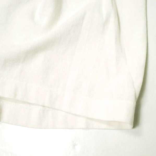 SAINT MICHAEL GS_SS Tシャツ コットン
