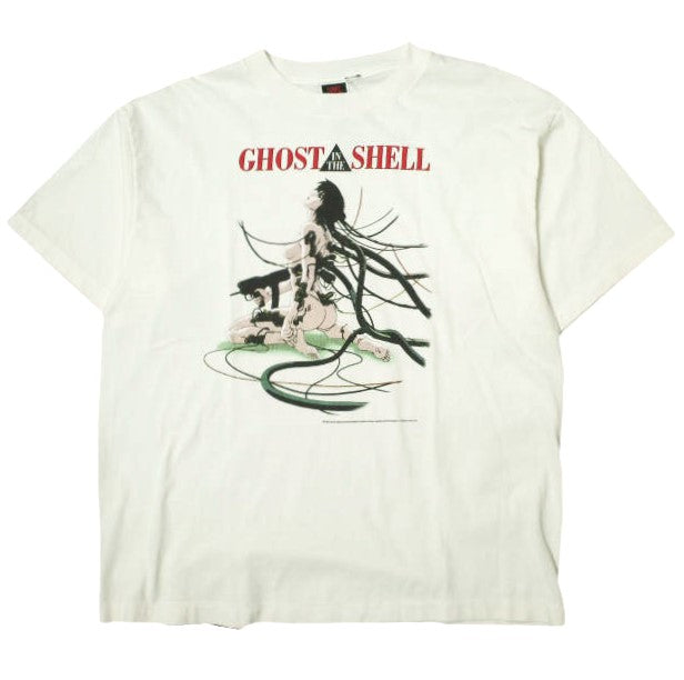 SAINT MICHAEL GS_SS Tシャツ コットン