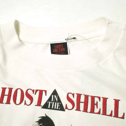 SAINT MICHAEL GS_SS Tシャツ コットン