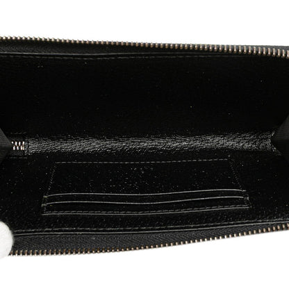 グッチ GGマーモント レザー 2way ベルトバッグ