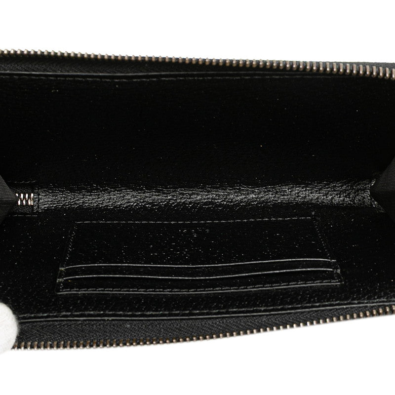 グッチ GGマーモント レザー 2way ベルトバッグ