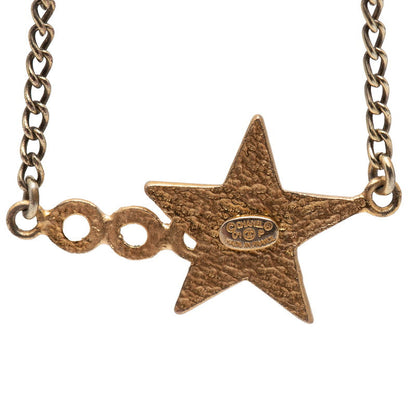 シャネル COCOスター ネックレス