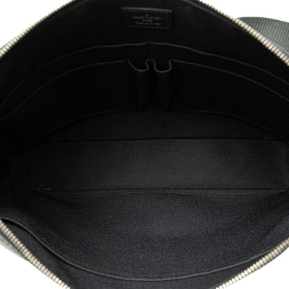 ルイヴィトン グリゴリ タイガ ショルダーバッグ