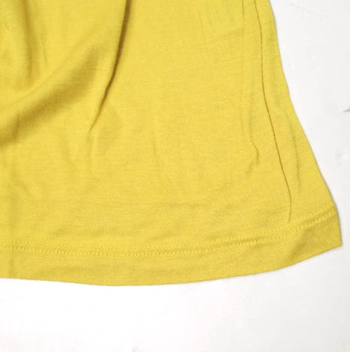 ベースレンジ LOOSE LONG SLEEVE TEE バンブーリヨセル 長袖Tシャツ