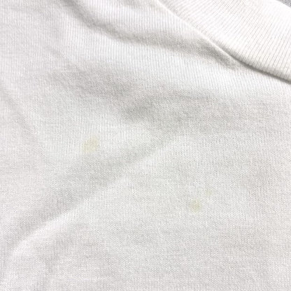 ビューティーアンドユース ユナイテッドアローズ ワイドクルーネック コットン長袖Tシャツ