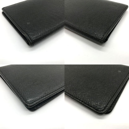 ルイヴィトン タイガ ロング ウォレット M30394