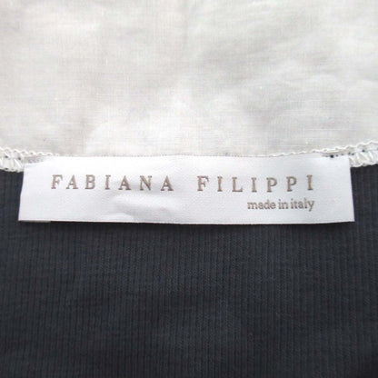 FABIANA FILIPPI モニーレ ニット カーディガン