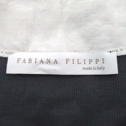 FABIANA FILIPPI モニーレ ニット カーディガン