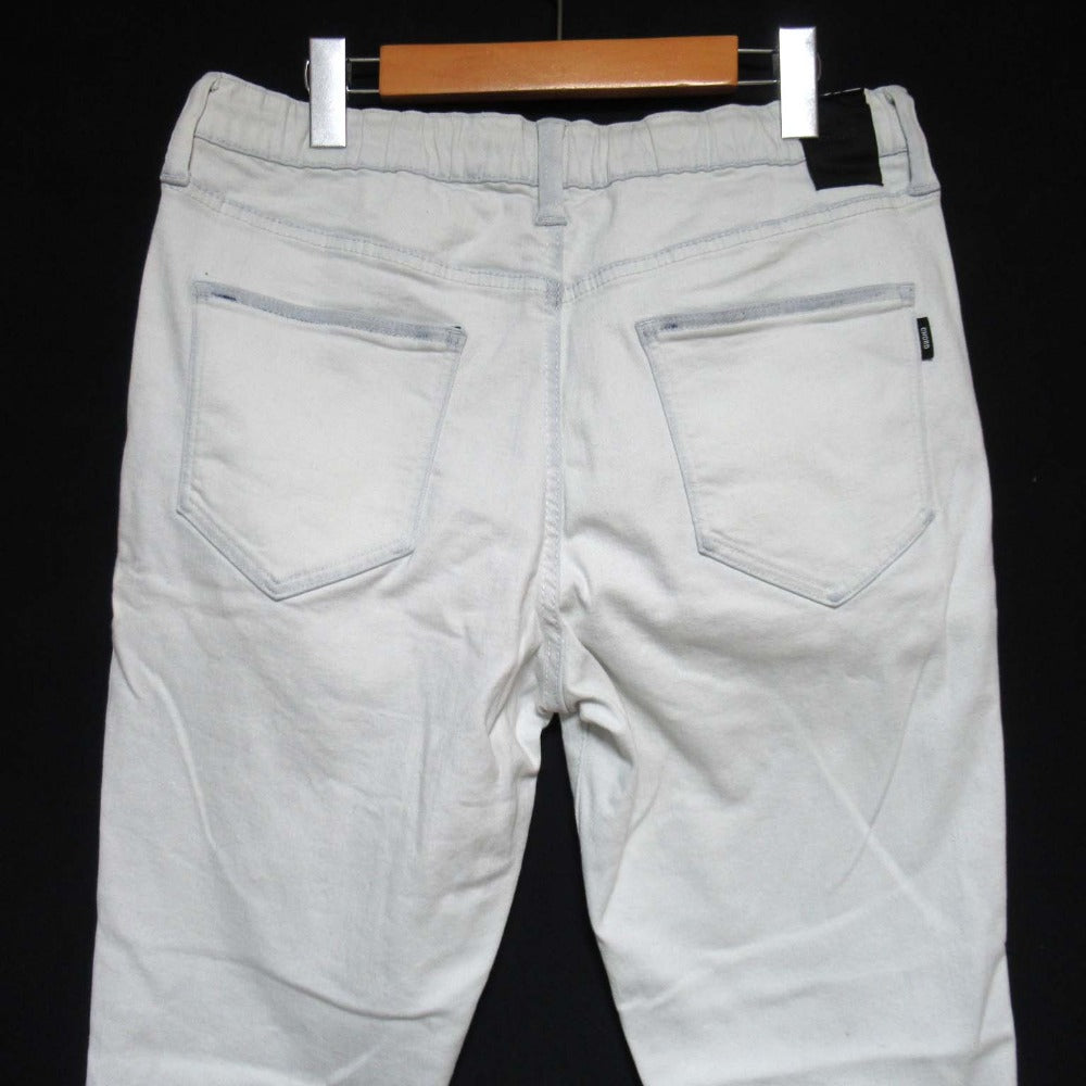 CHORD 241Co デニム パンツ