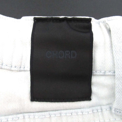 CHORD 241Co デニム パンツ