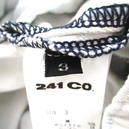CHORD 241Co デニム パンツ