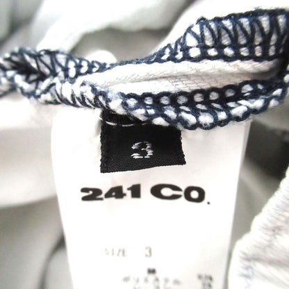 CHORD 241Co デニム パンツ