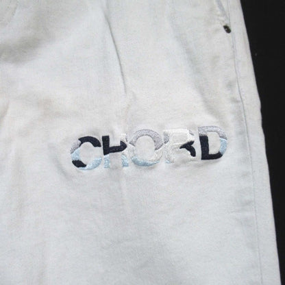 CHORD 241Co デニム パンツ