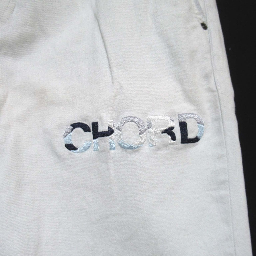 CHORD 241Co デニム パンツ