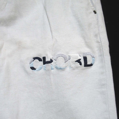 CHORD 241Co デニム パンツ