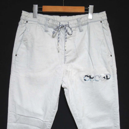 CHORD 241Co デニム パンツ