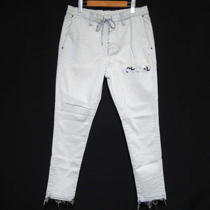 CHORD 241Co デニム パンツ