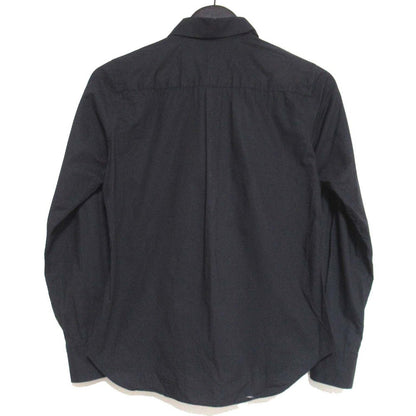 コム デ ギャルソン H&M コラボ 長袖 シャツ