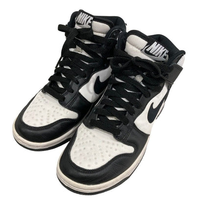 ナイキ DUNK HIGH BY YOU スニーカー