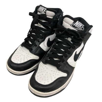 ナイキ DUNK HIGH BY YOU スニーカー
