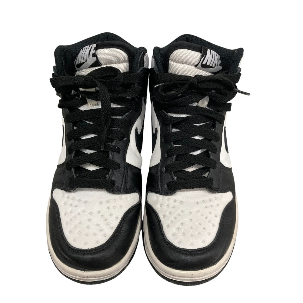 ナイキ DUNK HIGH BY YOU スニーカー