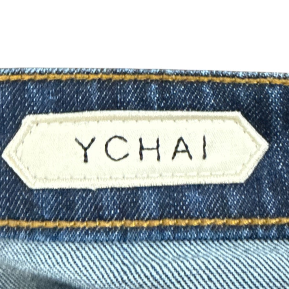 YCHAI デニム パンツ