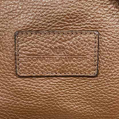 NUR DONATELLA LUCCHI レザー バックパック