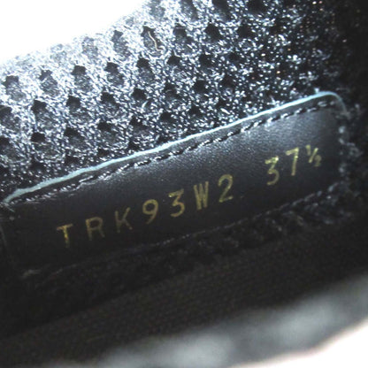 ヴァレンティノ Garavani TRK93W2 Mesh Leather Sneakers