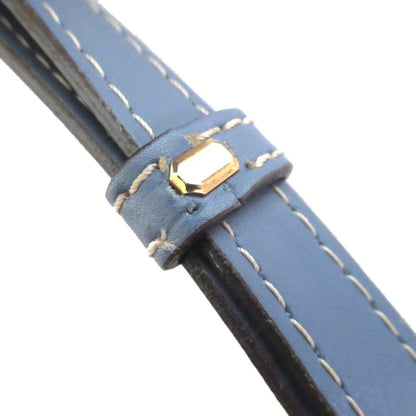 IACUCCI MARGHERITA スムース レザー 2WAY バッグ