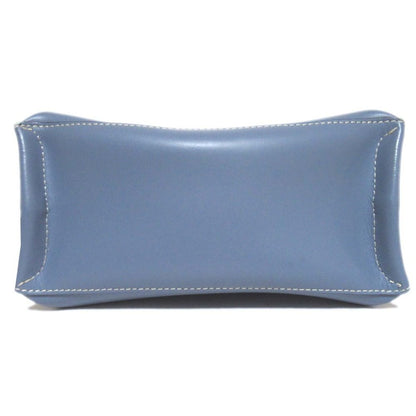 IACUCCI MARGHERITA スムース レザー 2WAY バッグ