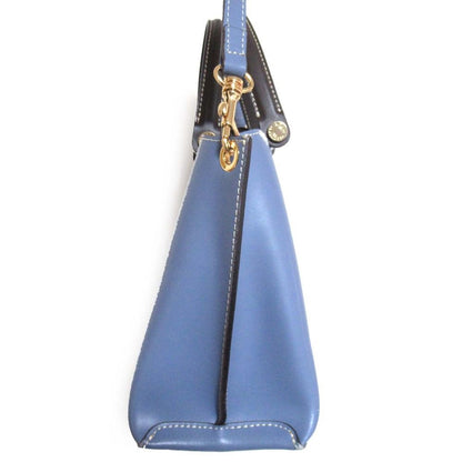 IACUCCI MARGHERITA スムース レザー 2WAY バッグ
