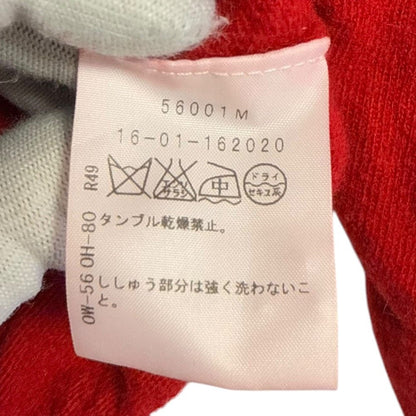 ヴィヴィアン ウエストウッド レッド レーベル タートルネック セーター