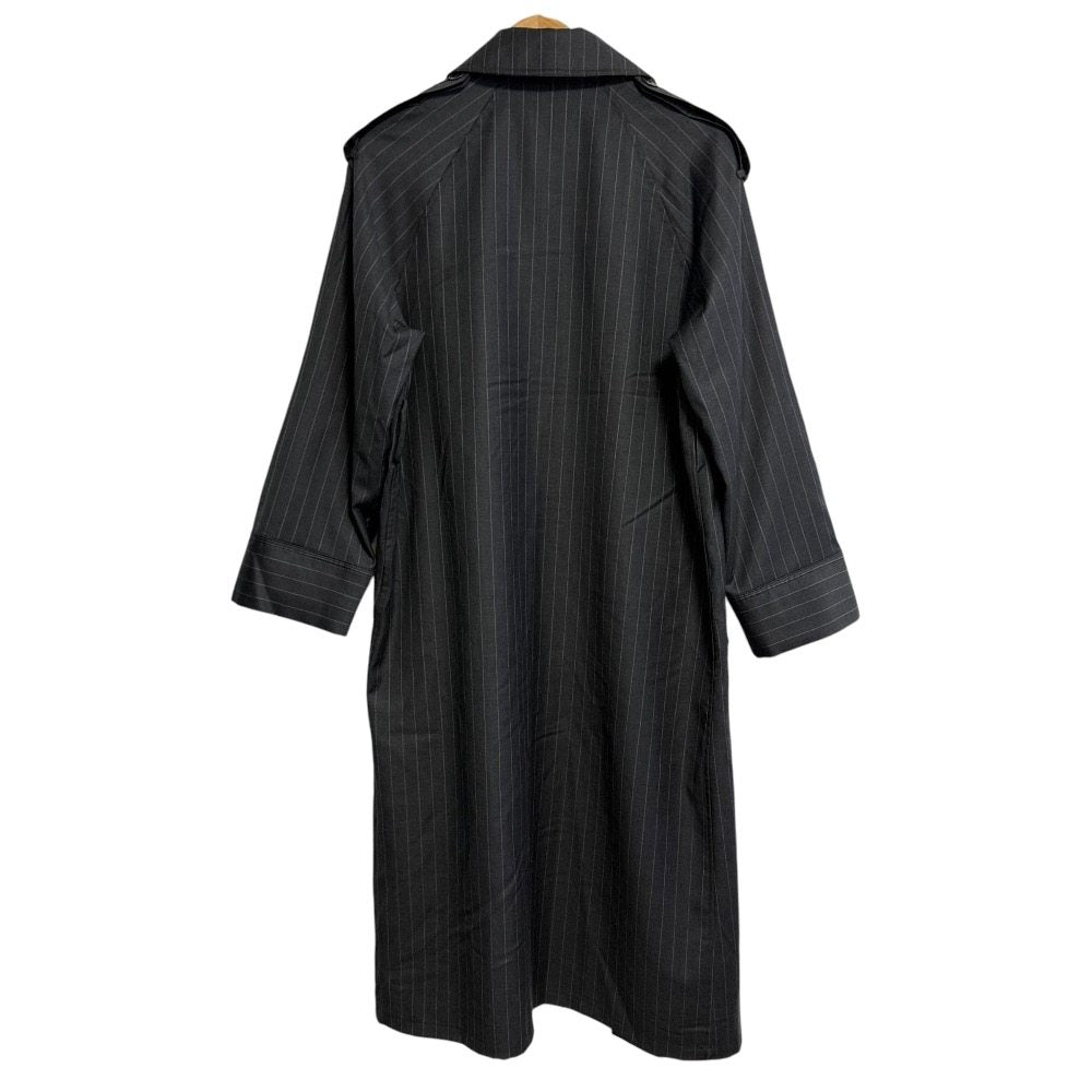 BACCA 2way ウール コート