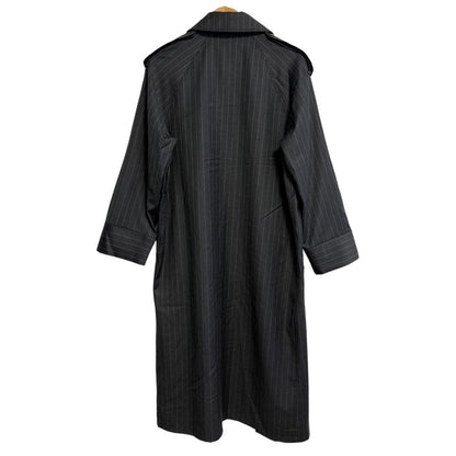 BACCA 2way ウール コート