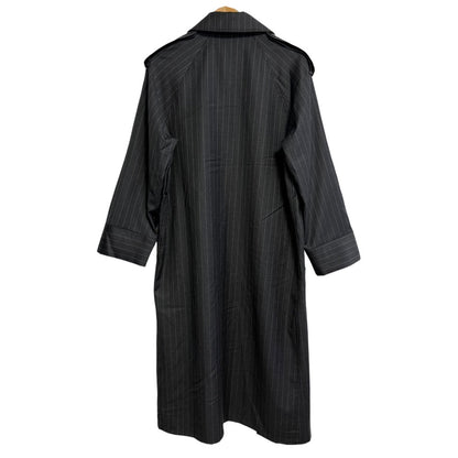 BACCA 2way ウール コート