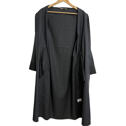 BACCA 2way ウール コート