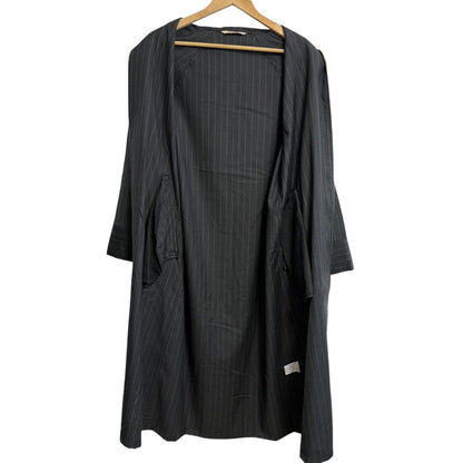 BACCA 2way ウール コート