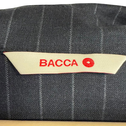 BACCA 2way ウール コート