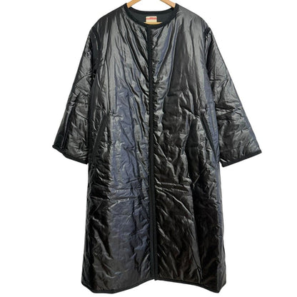 BACCA 2way ウール コート