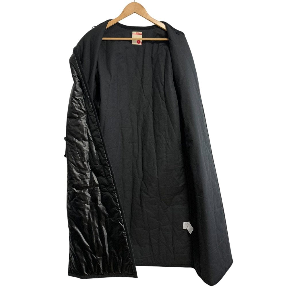 BACCA 2way ウール コート