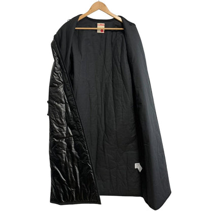 BACCA 2way ウール コート