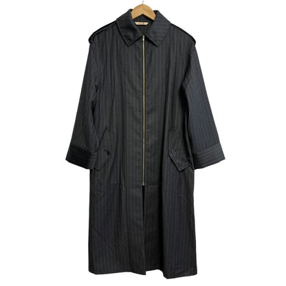 BACCA 2way ウール コート