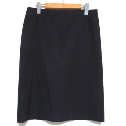 J. サムワン プレシャス 2WAY ウールミックス スカート