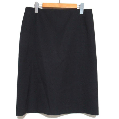 J. サムワン プレシャス 2WAY ウールミックス スカート